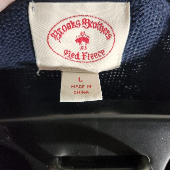 Brooks Brothers Natical Sweater - Picture 3 of 4